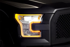 Putco 290150tb Daytime Running Light - Led||290150tb_2_Hr.Jpg||87||p45290150tb||1198942