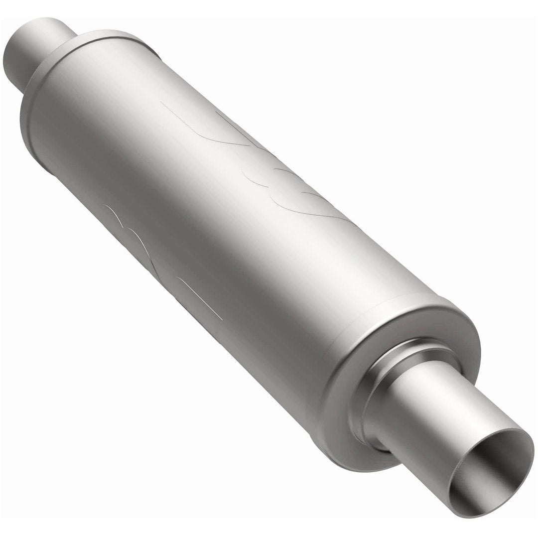 Product of Magnaflow Performance 12771 Stainless Steel Exhaust Muffler 
