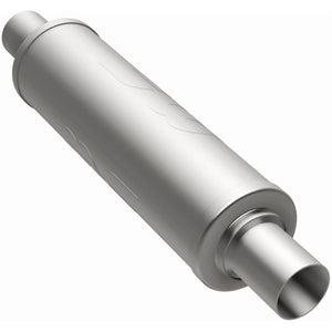 Product of Magnaflow Performance 12771 Stainless Steel Exhaust Muffler 