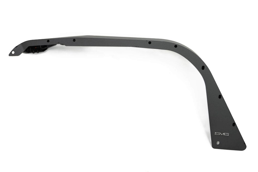Dv8 Offroad Fdjl-07 Fender Flare||2018-2023_Jeep-Wrangler-Jl-Slim-Fender-Flares_Offtruck-11.Jpg||95||dv8fdjl07||1627554