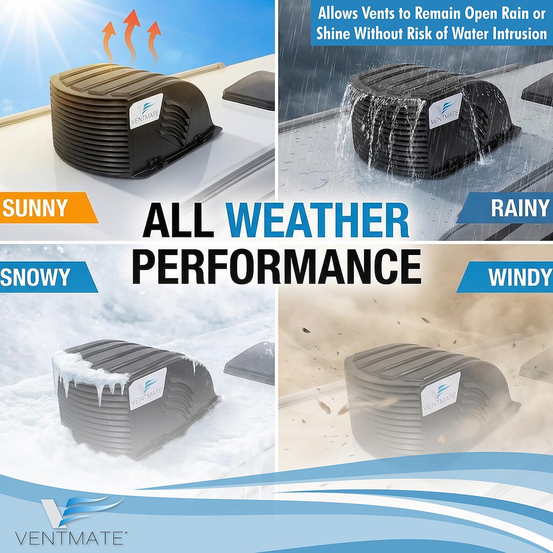 Ventmate 67316 Roof Vent Cover||vnt_67316_Mako Vent Cover_Black_B2c_7.Jpg||91||vnt67316||1771216