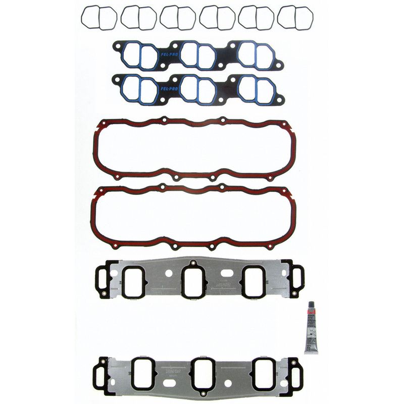 Fel-Pro Gaskets Ms 98005 T Intake Manifold Gasket||||85||f10ms98005t||2017424