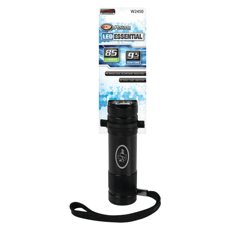Performance Tool W2450 Flashlight||w2450_1.Jpg||86||ptlw2450||1270167