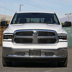 Spec-D Tuning 2lhe-Ram09jm-Sq-Rs Headlight Assembly||2lhe-Ram09jm-Sq-Rs_10.Jpg||95||sdtera9jsqrs||960863