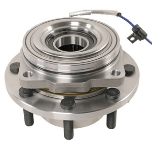 Moog Hub Assemblies 515082 Wheel Bearing And Hub Assembly||||85||m12515082||2025289