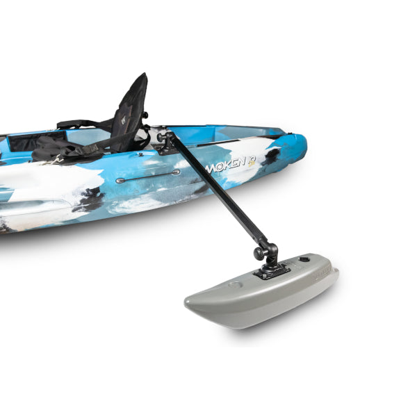 Product of Yak Gear 01-0096 Boat Outrigger