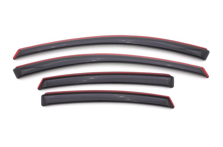 Product of Auto Ventshade (AVS) 194529 Ventvisor Inside Channel Rainguard 