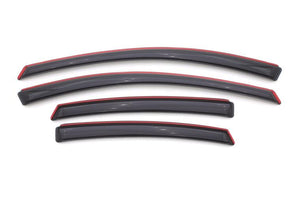 Product of Auto Ventshade (AVS) 194529 Ventvisor Inside Channel Rainguard 