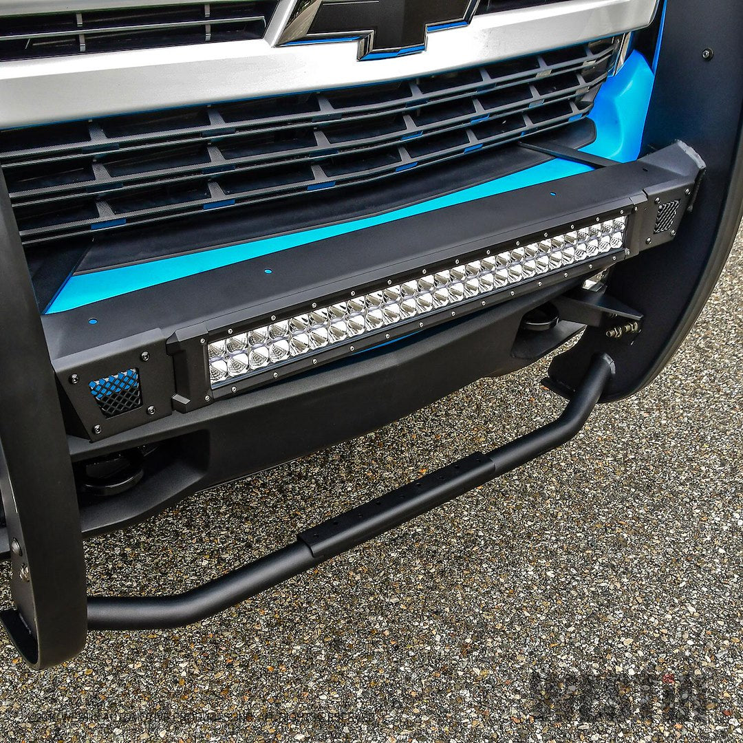 Westin Automotive 40-33955 Grille Guard||40-33955_P03_8.Jpg||95||w164033955||1618894