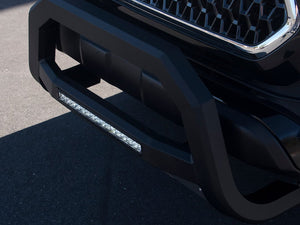 Product of Armordillo 7176799 Bull Bar  with skid plate 