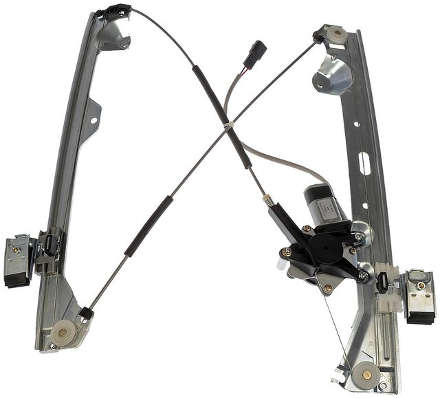 Dorman (Oe Solutions) 741-444 Window Regulator||741-444-001.Jpg||85||d18741444||2244091