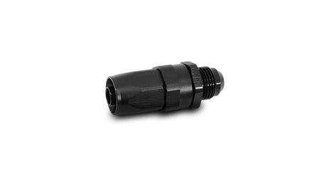 Product of Vibrant Performance Fabrication Components 24006 Crimp-On 3/8 Inch (-6 AN) Black 
