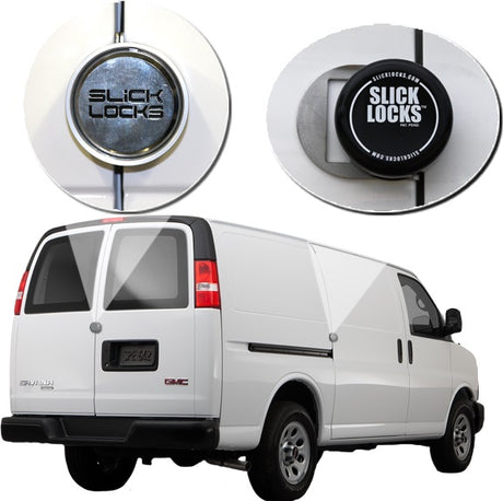 Slick Locks Gm-Fvk-Slide-Tk Puck Lock Kit||gm-Fvk-Slide-Tk.Jpg||85||slkmfvkslidet||1363386