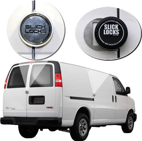 Slick Locks Gm-Fvk-Slide-Tk Puck Lock Kit||gm-Fvk-Slide-Tk.Jpg||85||slkmfvkslidet||1363386