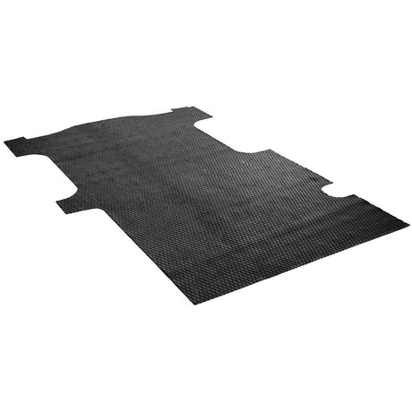 Product of Weather Guard (Werner) 89015 Black Rubber Cargo Area Cargo Area Liner 