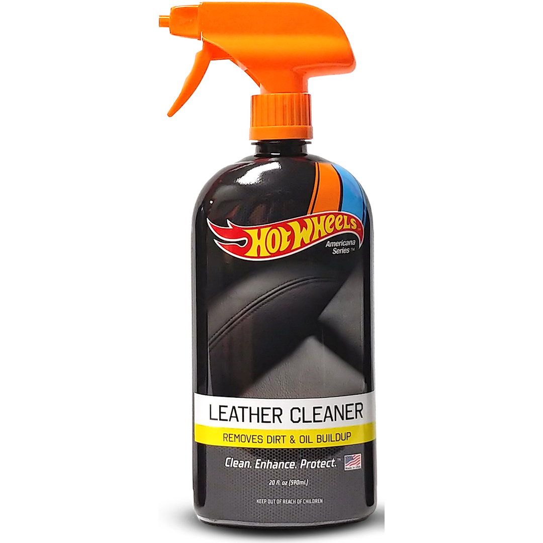 Hot Wheels Car Care Hwlc-20 Leather Conditioner||hwlc-20.Png||85||hwchwlc20||1240596