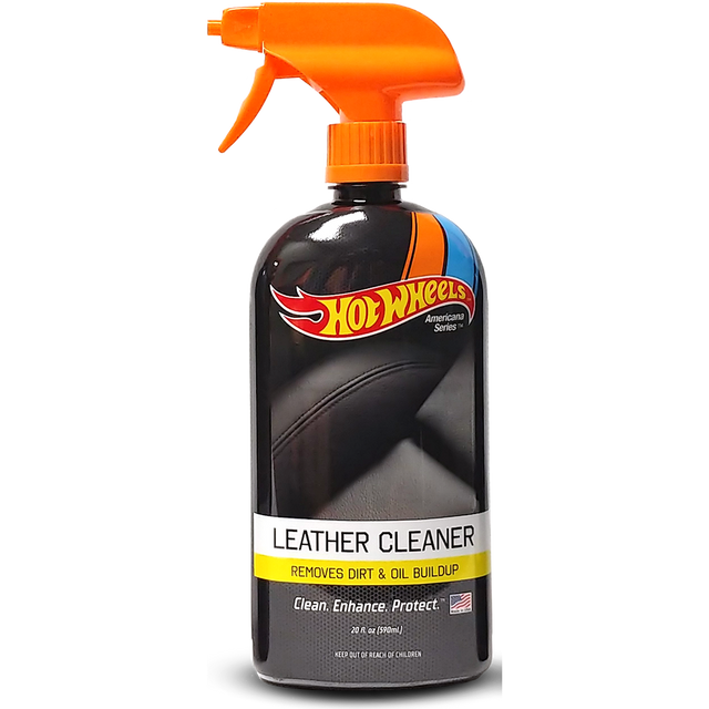 Hot Wheels Car Care Hwlc-20 Leather Conditioner||hwlc-20.Png||85||hwchwlc20||1240596