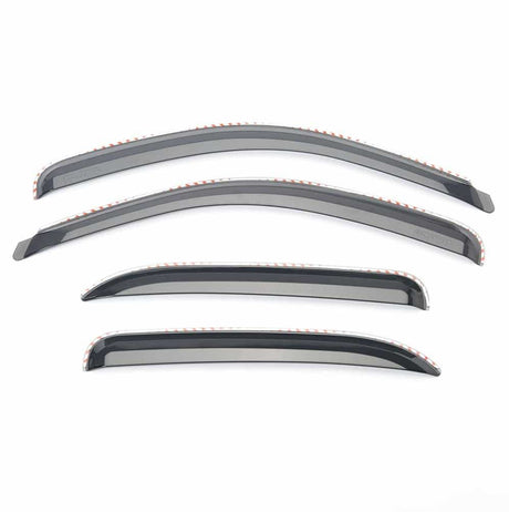 Product of Putco 580137 Element Inside Channel Rainguard 