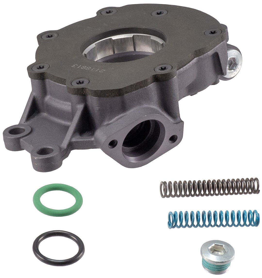 Melling Performance 10296 Oil Pump||10296-5-Ang.Jpg||89||m3510296||1716694