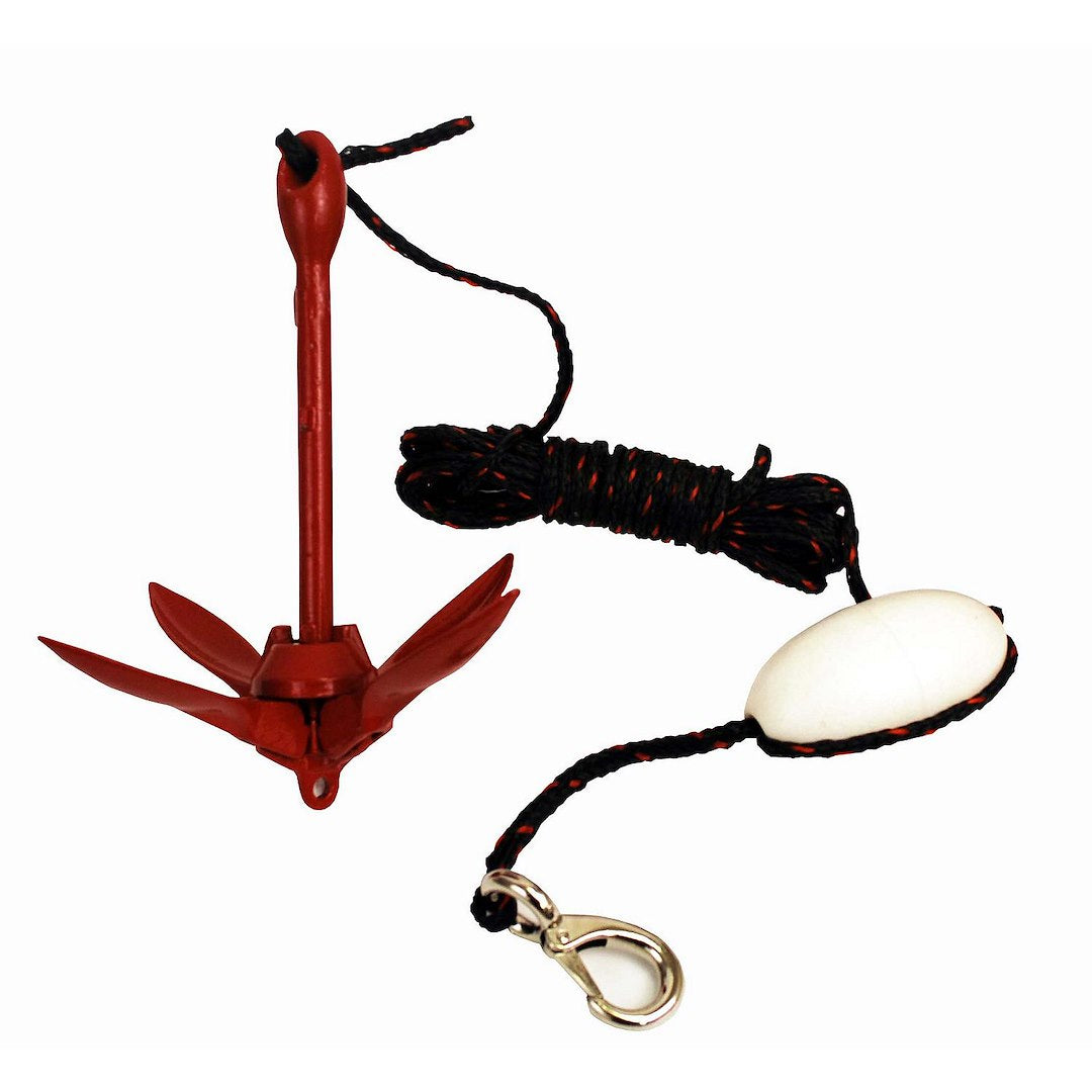 Product of Attwood Marine 11969-4 Boat Anchor
