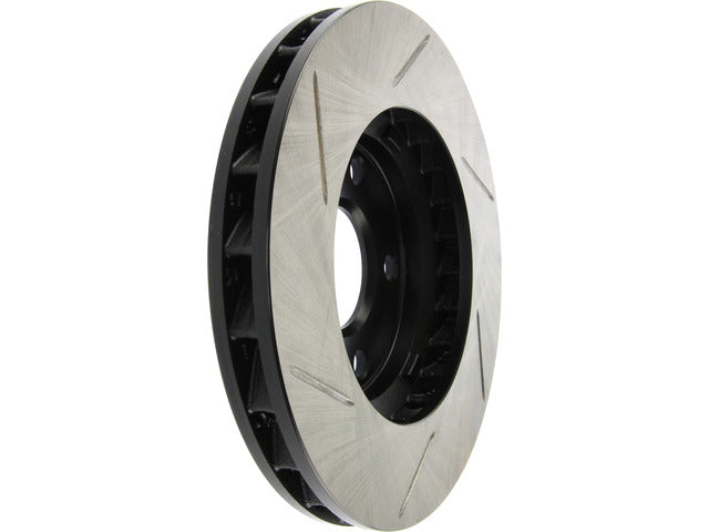 Product of Stop Tech/ Power Slot 126.62057SL SportStop ® Slotted Slotted 1-Piece Brake Rotor 