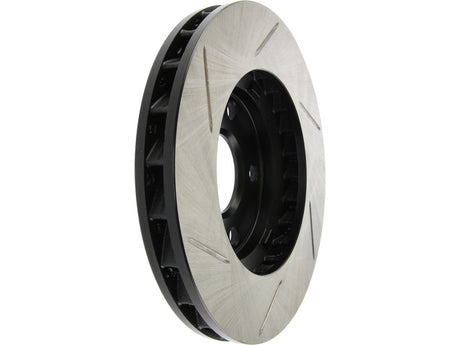 Product of Stop Tech/ Power Slot 126.62057SL SportStop ® Slotted Slotted 1-Piece Brake Rotor 