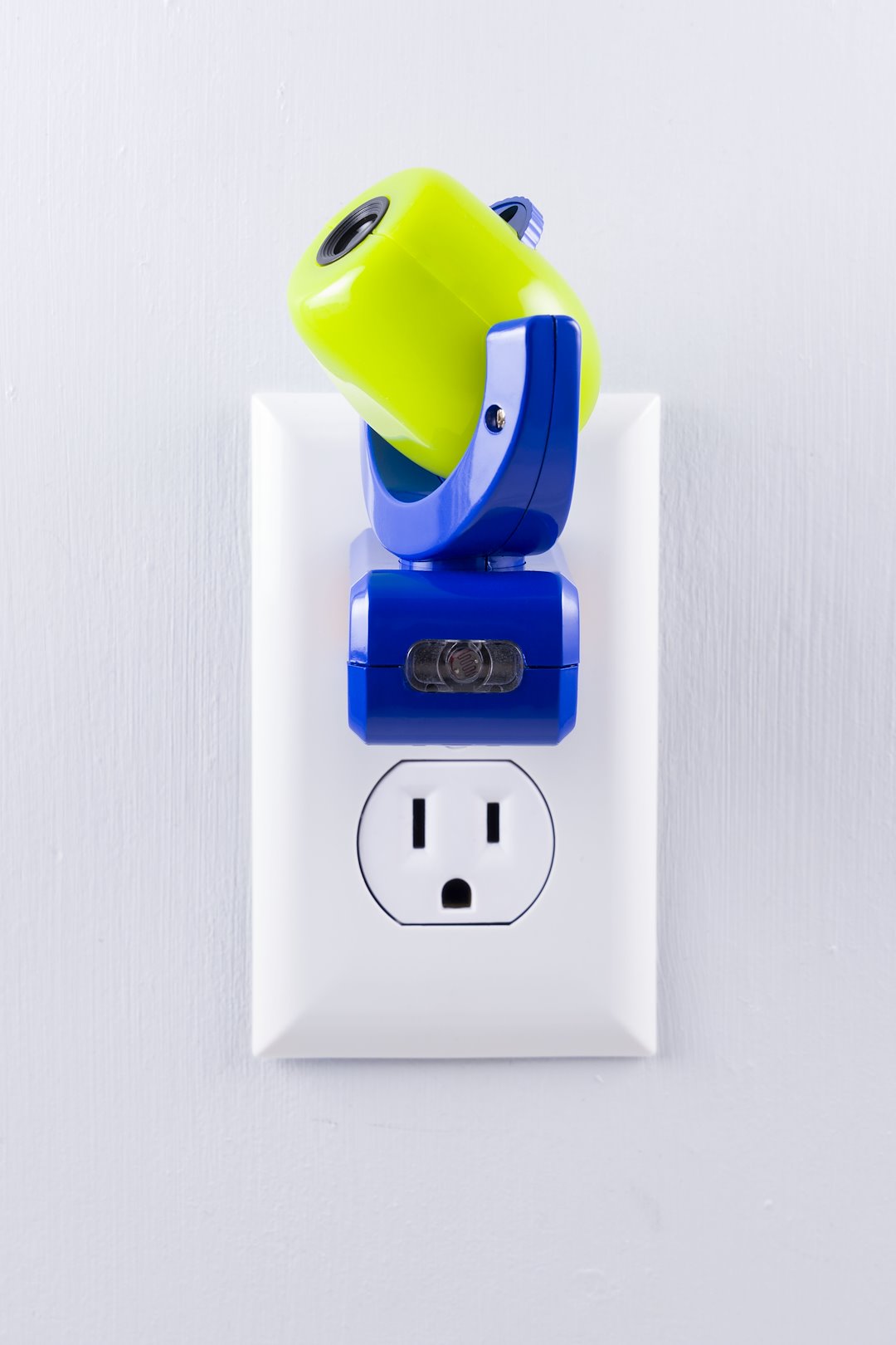 Product of Jasco 13347 Night Light