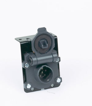 Hopkins Mfg 48420 Trailer Wiring Connector||||88||h2248420||2021891