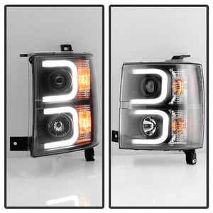 Spyder Automotive 5079473 Headlight Assembly||5079473_6.Jpg||91||s2z5079473||2061654