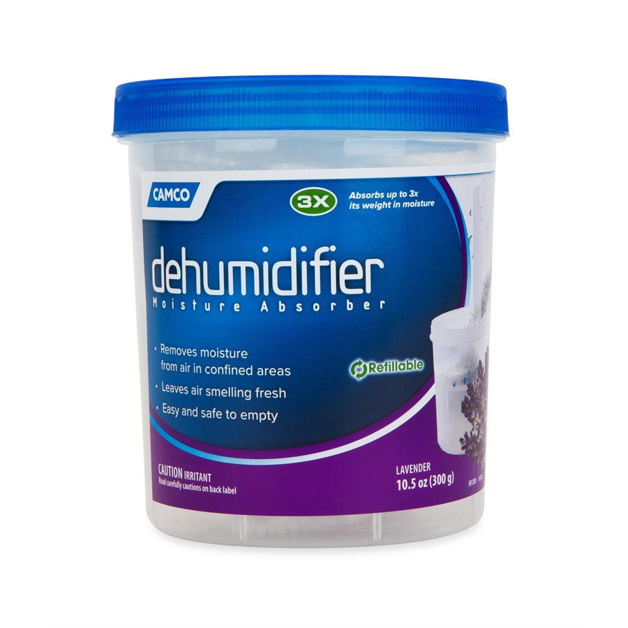 Product of Camco 44280 Dehumidifier