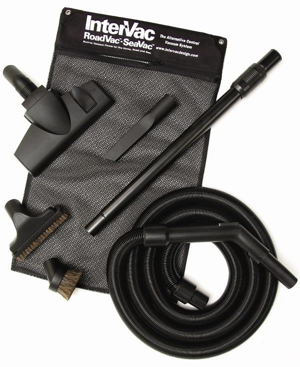 Intervac Design Tk 108-B Vacuum Cleaner Attachment Set||tk-108-B.Jpeg||85||i7htk108b||1221413