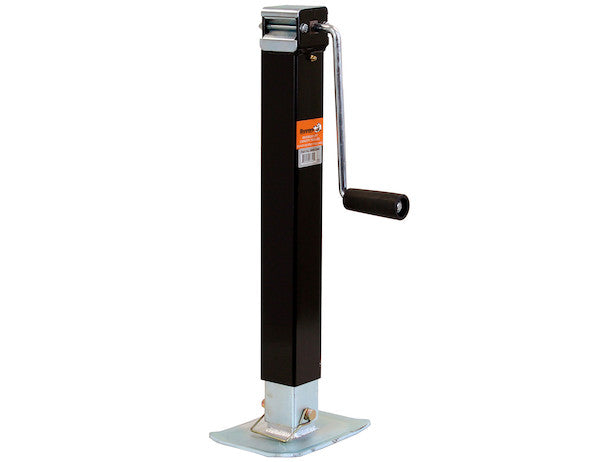 Product of Buyers Products 0091340  Trailer Tongue Jack 