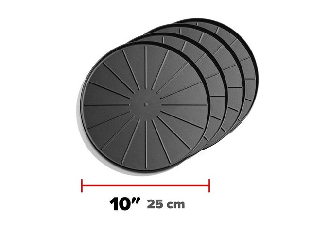 Weathertech (Usa) 8a10cstbk Beverage Coaster||8a10cstbk.Jpg||85||w248a10cstbk||1505426