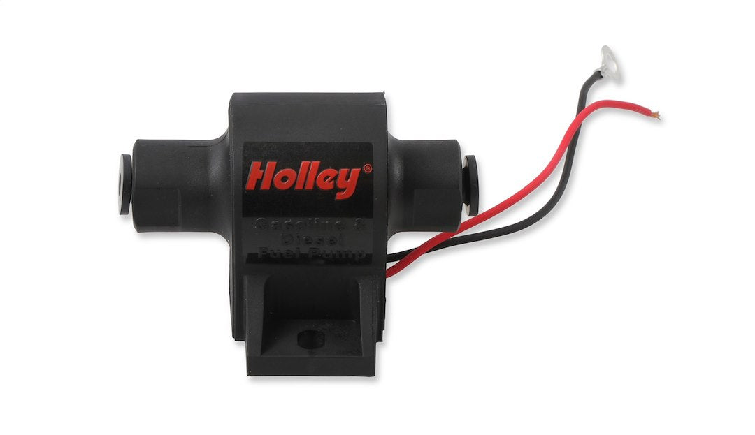 Product of Holley  Performance 12-427 Fuel Pump Electric