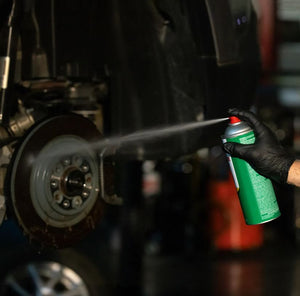 Product of Crc Industries 05084 Brake Cleaner