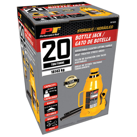 Product of Performance Tool W1633 Jack