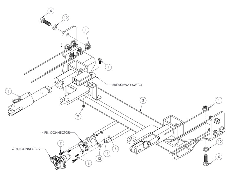 Blue Ox Bx1768 Vehicle Baseplate||bx1768_3.Jpg||87||b1bbx1768||1727138