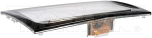 Dorman (Oe Solutions) 601-703 Infotainment Display Module||601-703_3.Jpg||88||d18601703||878652