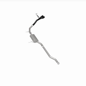 Product of Magnaflow Performance 19597 Street Series Cat Back System Single Exhaust System Kit 