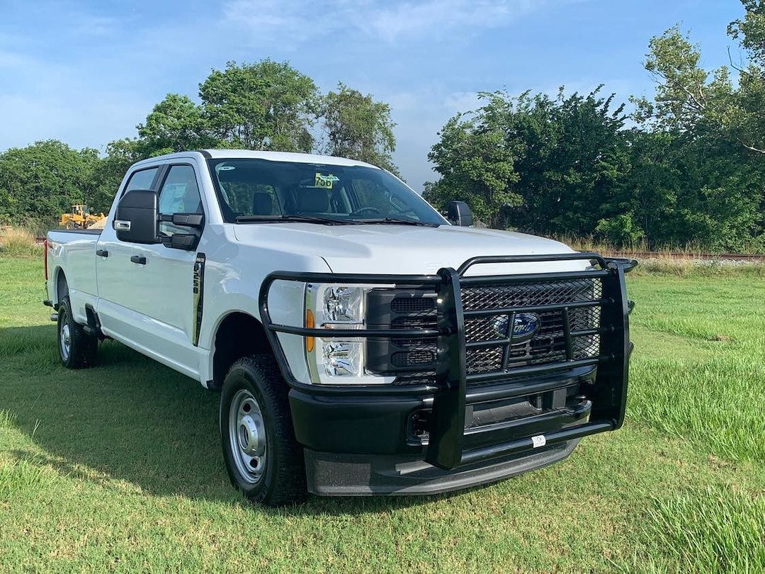 Product of Tough Country Products BG2023F Grille Guard  