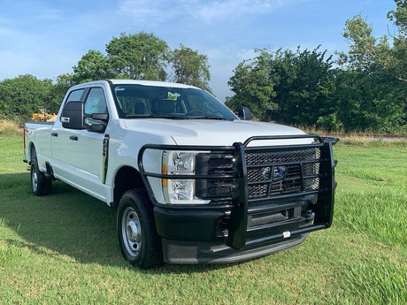 Product of Tough Country Products BG2023F Grille Guard  