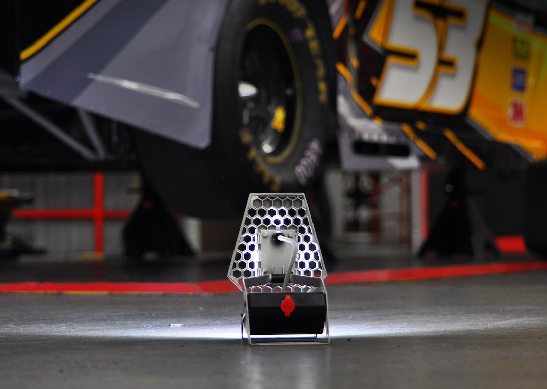 Stkr Concepts 00173 Camp Site Light||stkr_Mobile-Task-Light_Nascar.Jpg||95||s8k00173||1349392