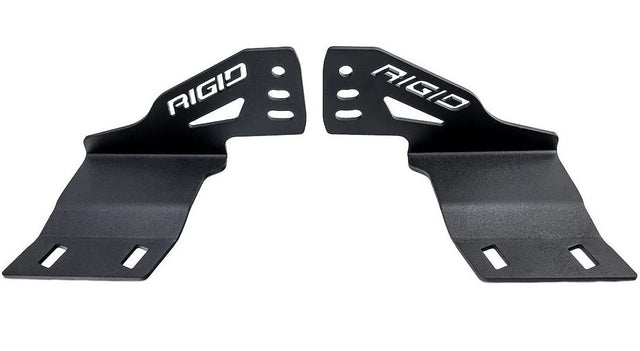Rigid Lighting 46732 Driving/ Fog Light Mounting Bracket||46732.Jpg||85||r2g46732||1119320