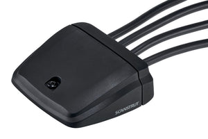 Product of Scanstrut Ds-H-Multi-Blk Marine Network Cable Grommet