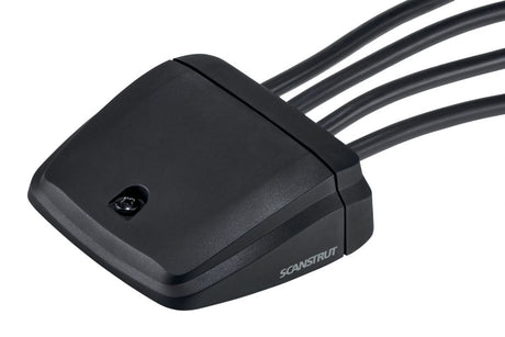 Product of Scanstrut Ds-H-Multi-Blk Marine Network Cable Grommet