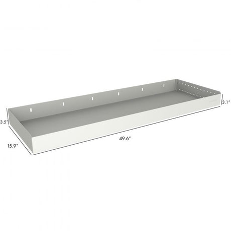 Rolacase Rsshl/129/1 Van Storage System Shelf||rsshl-129-1.Jpg||85||rolrsshl1291||1508435