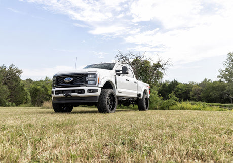 Product of Superlift K1028FX Lift Kit Suspension 