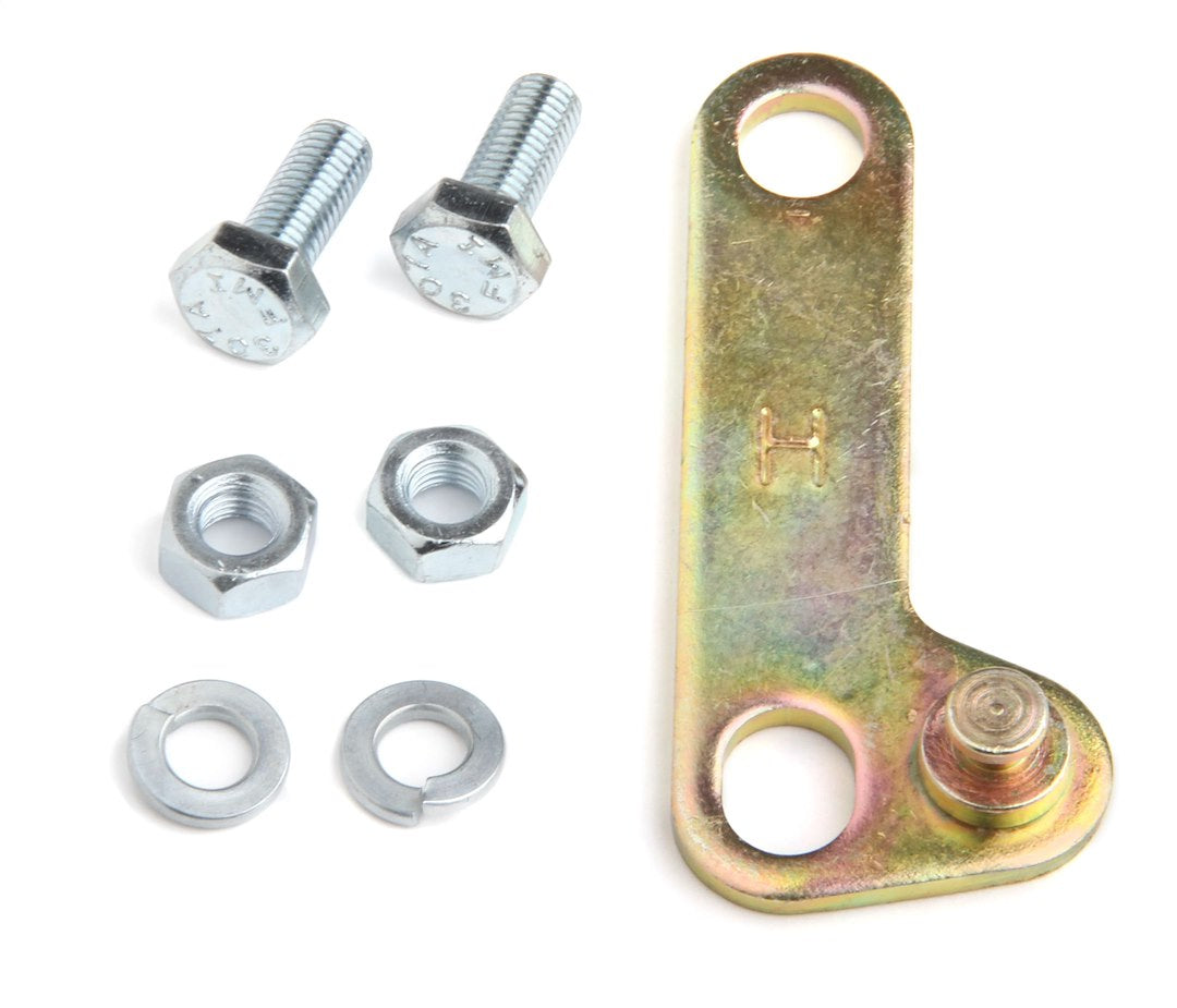 Product of Holley  Performance 20-121 Carburetor Trans Kickdown Bracket