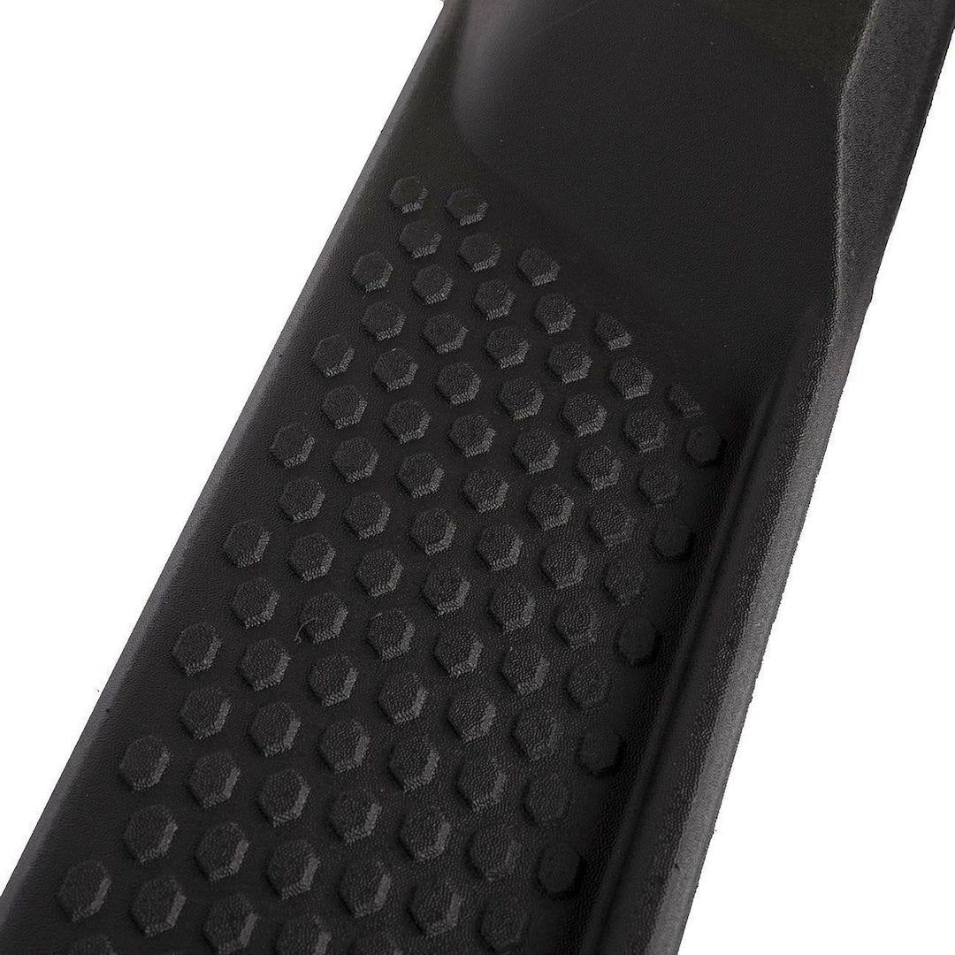 Product of Black Horse Offroad RJEWRJL Replica Running Board 
