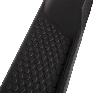 Product of Black Horse Offroad RJEWRJL Replica Running Board 